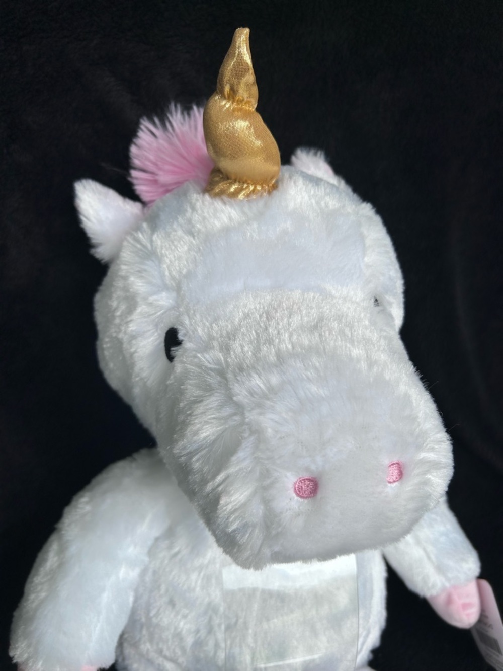 “How to Catch a Unicorn” stuffy and book - Picture 4 of 9